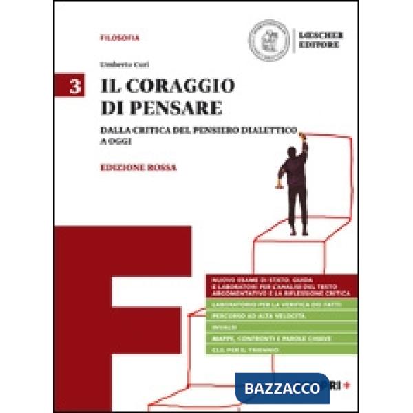 IL CORAGGIO DI PENSARE 3. DALLA CRITICA DEL PENSIERO DIALETTICO A OGGI