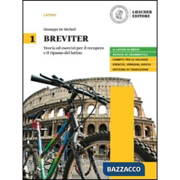 BREVITER 1