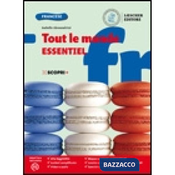 TOUT LE MONDE ESSENTIEL