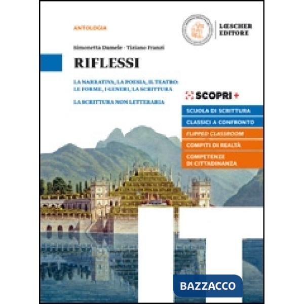 RIFLESSI NARRATIVA POESIA TEATRO