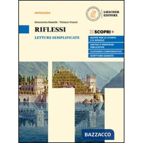 RIFLESSI LETTURE SEMPLIFICATE