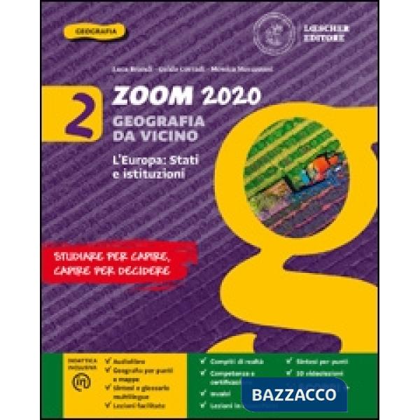 ZOOM 2020 VOL. 2 + ATLANTE
