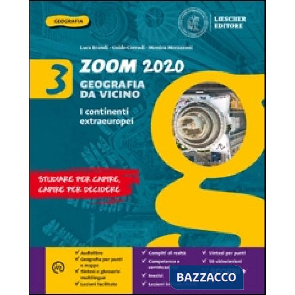 ZOOM 2020 VOL. 3 + ATLANTE
