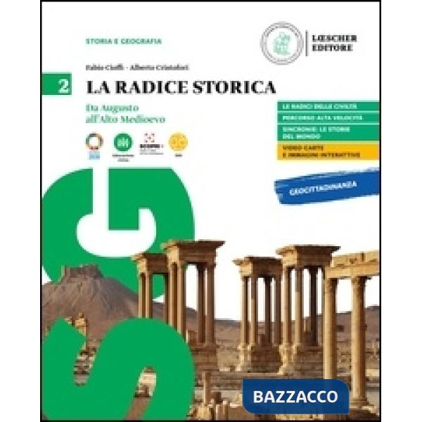 LA RADICE STORICA V.2