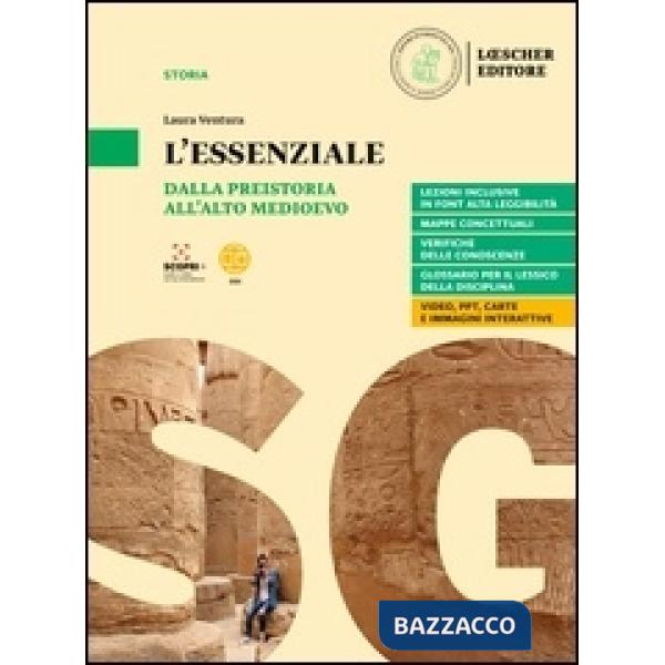 LA RADICE STORICA ESSENZIALE