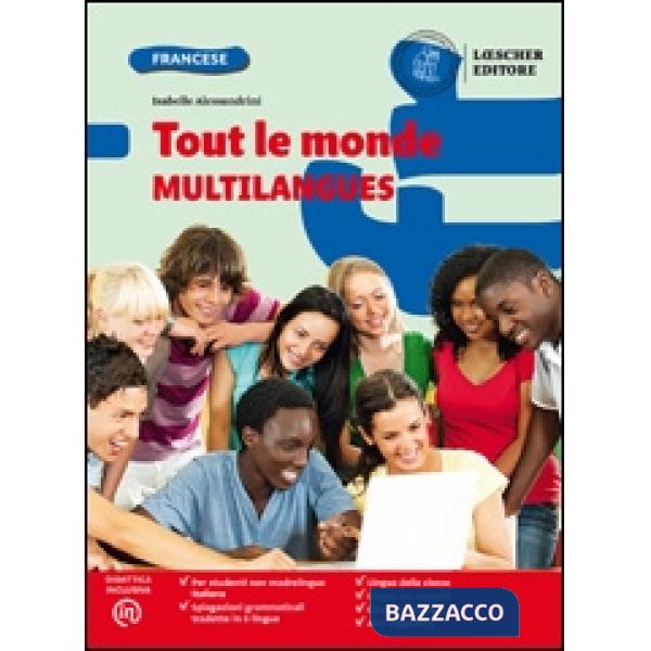 TOUT LE MONDE MULTILANGUES