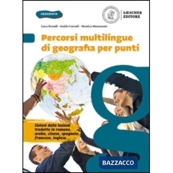 ZOOM 2020 PERCORSI MULTILINGUE PER PUNTI