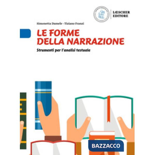 LE FORME DELLA NARRAZIONE