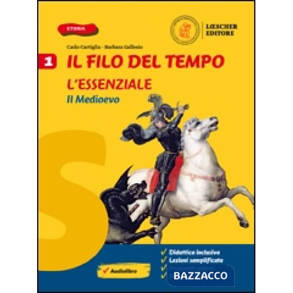IL FILO DEL TEMPO L'ESSENZIALE 1