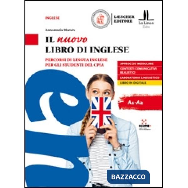 IL NUOVO LIBRO DI INGLESE