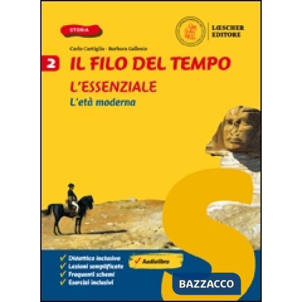 IL FILO DEL TEMPO L'ESSENZIALE 2
