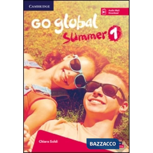 GO GLOBAL SUMMER V. 1
