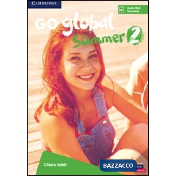GO GLOBAL SUMMER V. 2