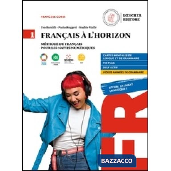 FRANCAIS A L'HORIZON V.1