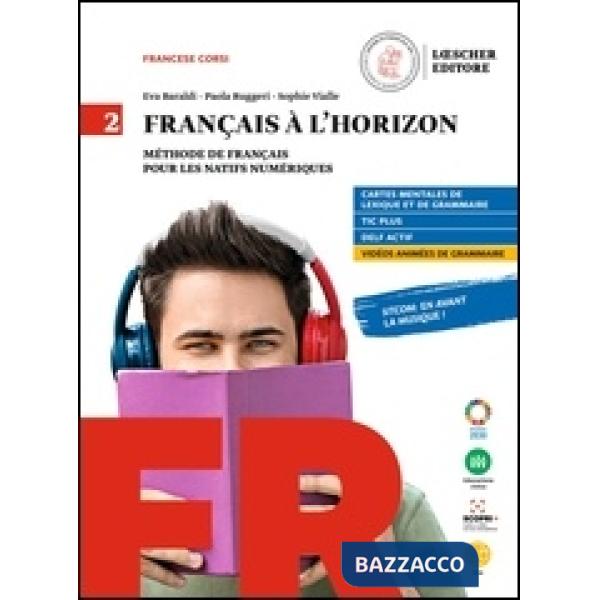 FRANCAIS A L'HORIZON V.2