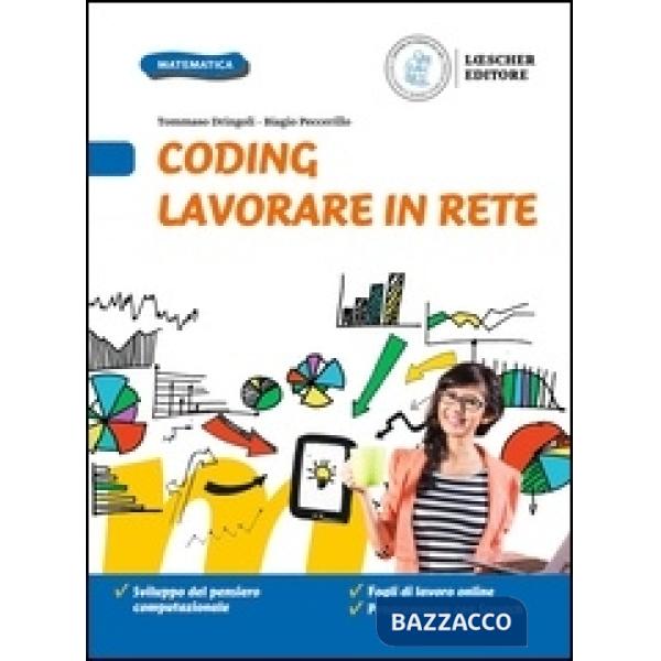 NUMERI CHE CONTANO CODING. LAVORARE IN RETE