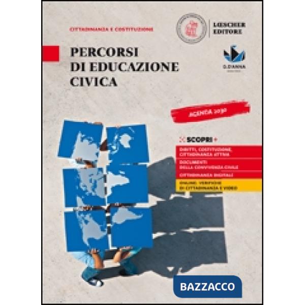 IL FILO DEL TEMPO PERCORSI DI EDUCAZIONE CIVICA