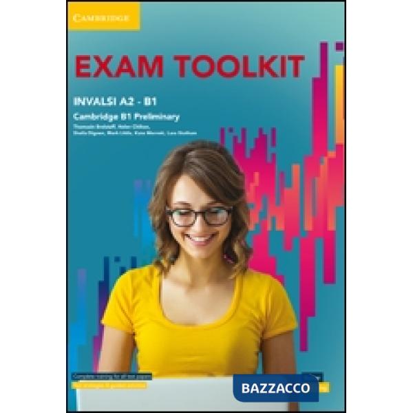 EXAM TOOLKIT B1