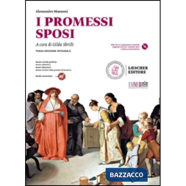I PROMESSI SPOSI VOLUME + DVD ROM