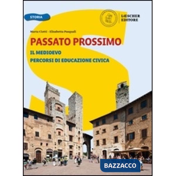 PASSATO PROSSIMO 1 + QUAD + CDROM + ATL + OTTO + CIV