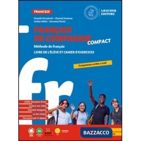 FRANCAIS EN COMPAGNIE COMPACT