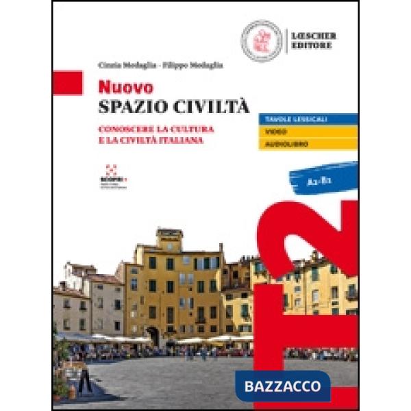 NUOVO SPAZIO CIVILTA'