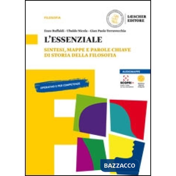 L'ESSENZIALE