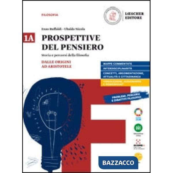 PROSPETTIVE DEL PENSIERO 1A + 1B