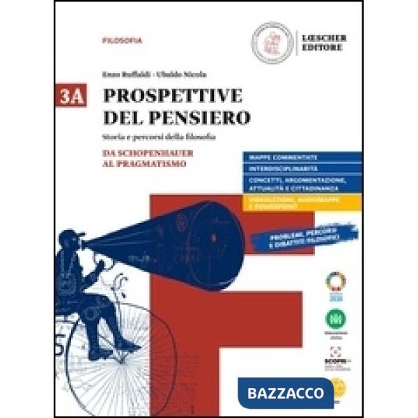 PROSPETTIVE DEL PENSIERO 3A + 3B