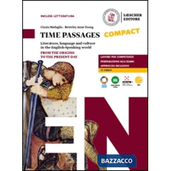 TIME PASSAGES COMPACT 1