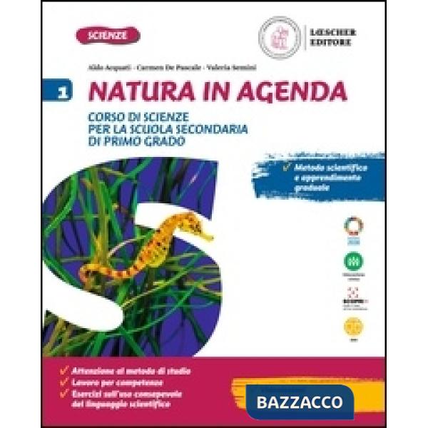 NATURA IN AGENDA V.1