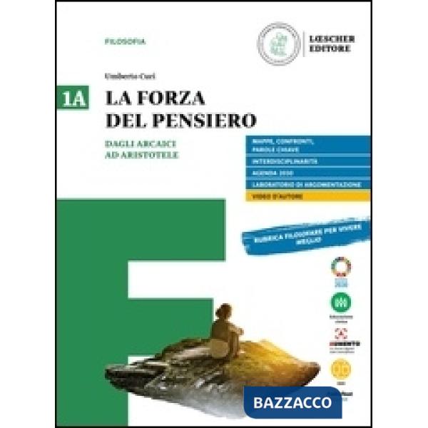LA FORZA DEL PENSIERO 1A + 1B