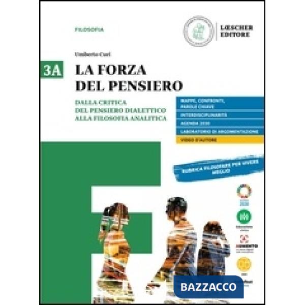 LA FORZA DEL PENSIERO 3A + 3B