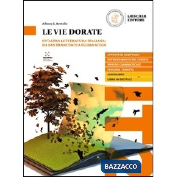 LE VIE DORATE B2-C2
