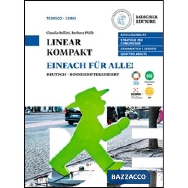 LINEAR KOMPAKT BES/DSA