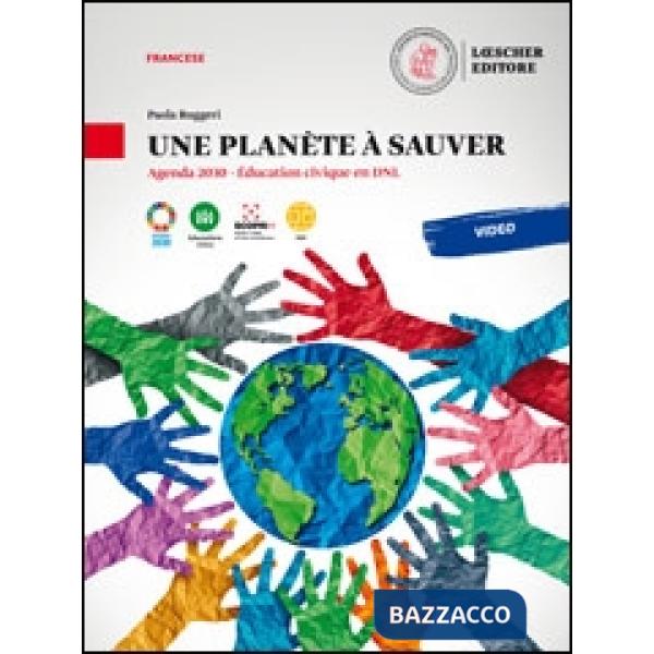 UNE PLANETE A SAUVER