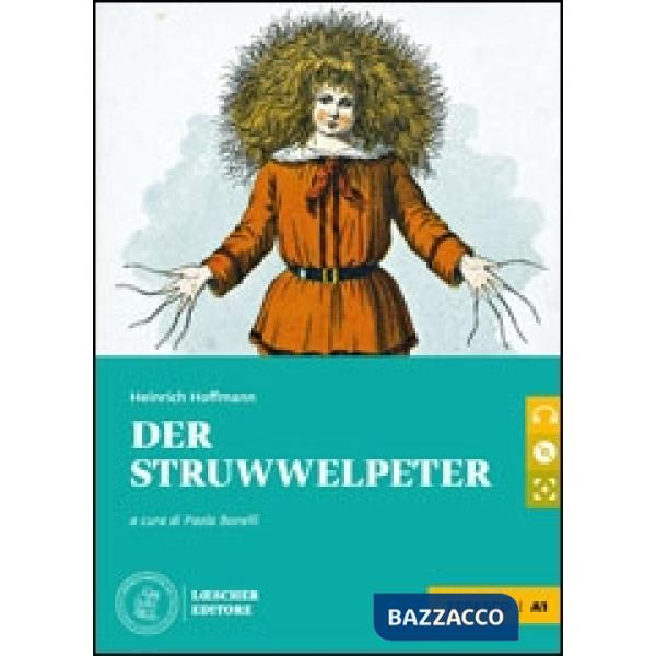 DER STRUWWELPETER + CD