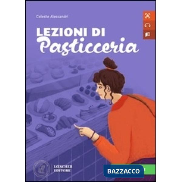 LEZIONI DI PASTICCERIA B1