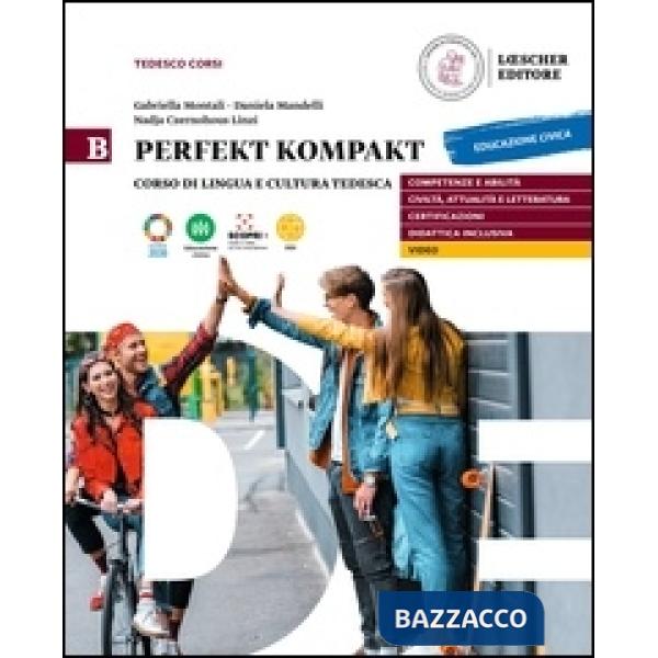 KOMPAKT VOLUME B