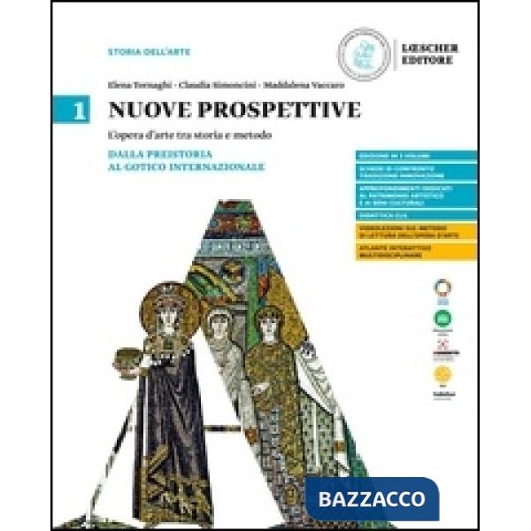 NUOVE PROSPETTIVE V.1 3 VOL