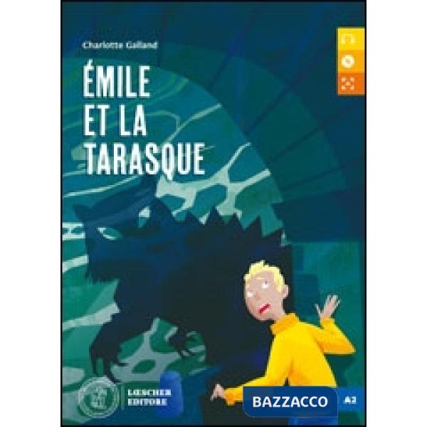 EMILE ET LA TARASQUE + CDMP3