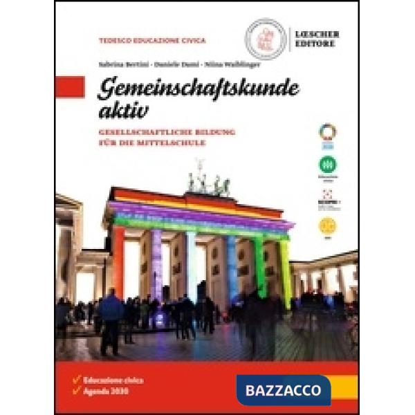 GEMEINSCHAFTSKUNDE AKTIV