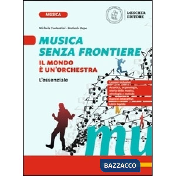 MUSICA SENZA FRONTIERE ESSENZIALE