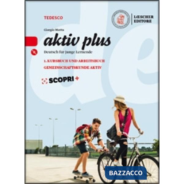 AKTIV VOL. 1 + GEMEINSCHAFTSKUNDE AKTIV