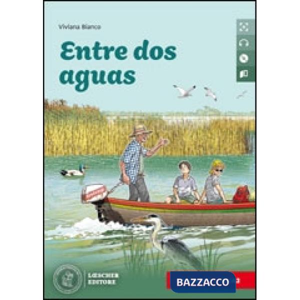 ENTRE DOS AGUA + CDMP3