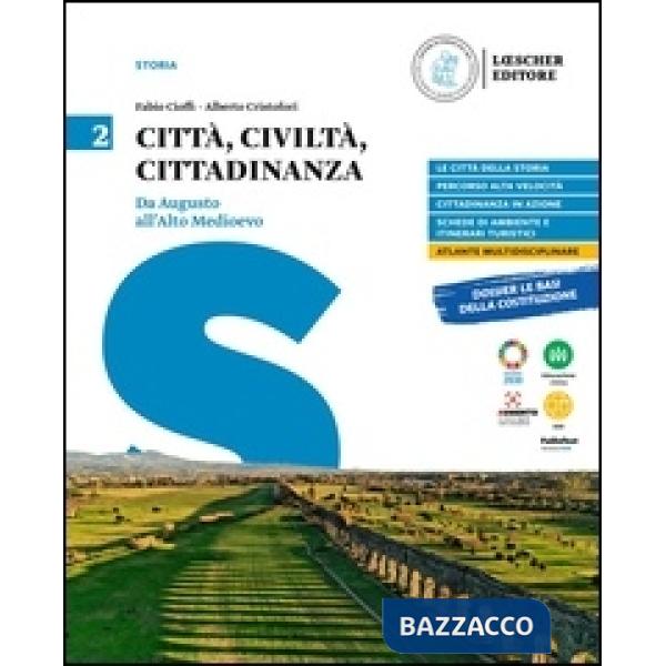 CITTA' CIVILTA' CITTADINANZA V.2