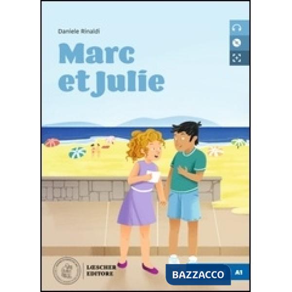 MARC ET JULIE + CDMP3