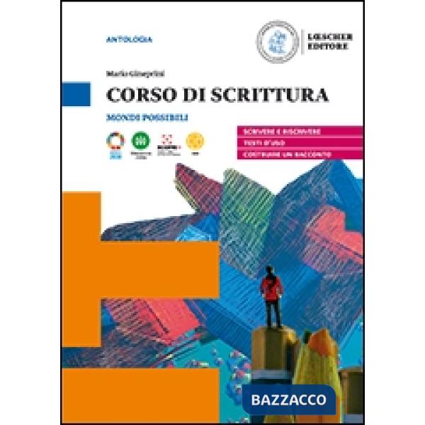 MONDI POSSIBILI CORSO DI SCRITTURA