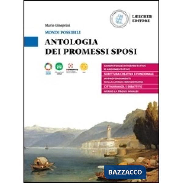 MONDI POSSIBILI ANTOLOGIA DEI PROMESSI SPOSI