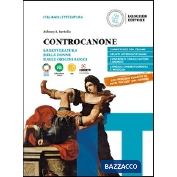 CONTROCANONE